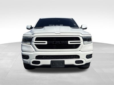 2019 RAM 1500 Rebel Sport
