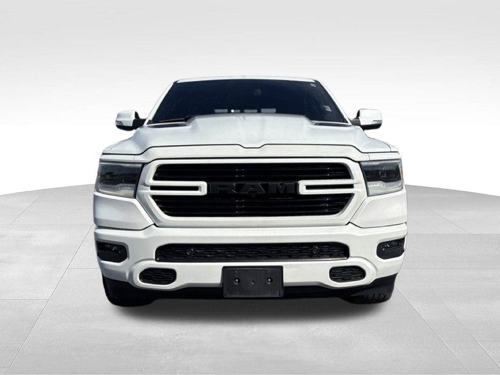 2019 RAM 1500 Rebel Sport