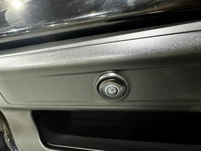 2022 RAM 1500 Rebel Night Edition