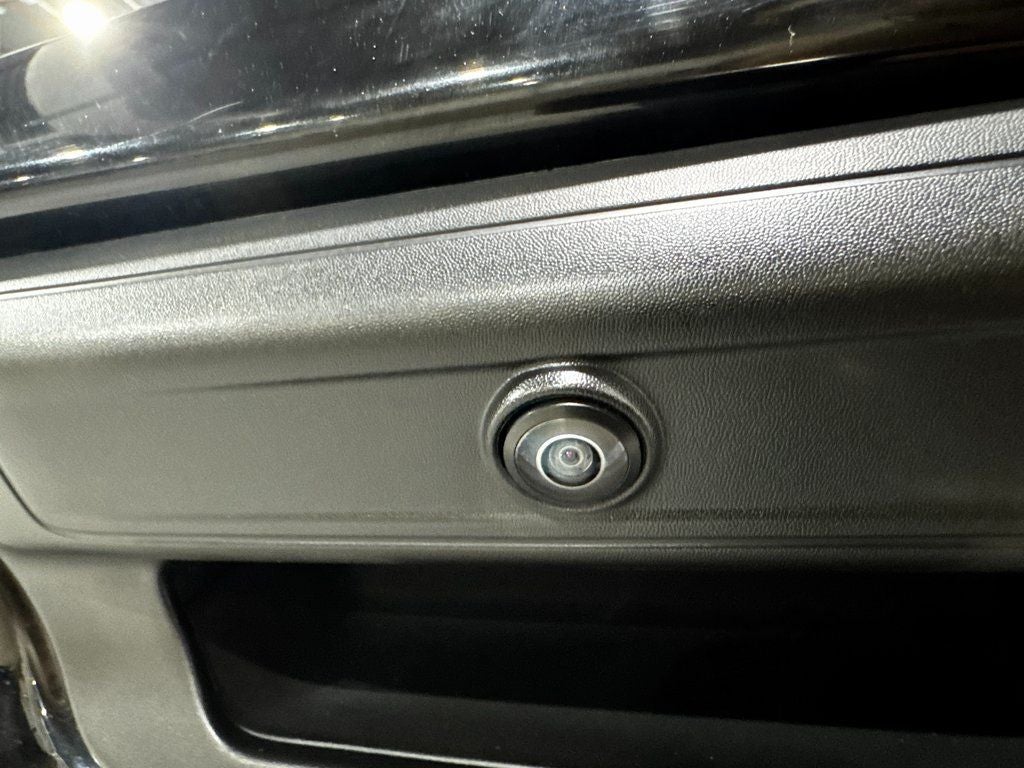 2022 RAM 1500 Rebel Night Edition