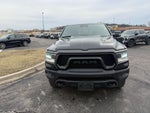 2022 RAM 1500 Rebel Night Edition