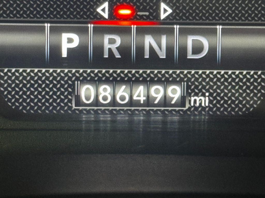 2022 RAM 1500 Rebel Night Edition