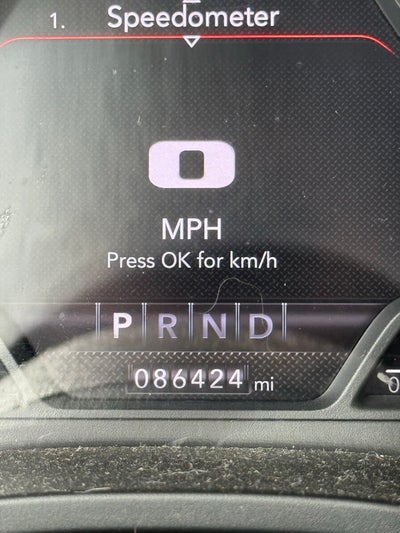 2022 RAM 1500 Rebel Night Edition