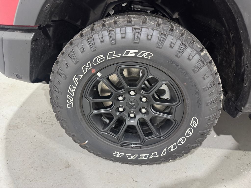 2026 RAM Ram 1500 Rebel