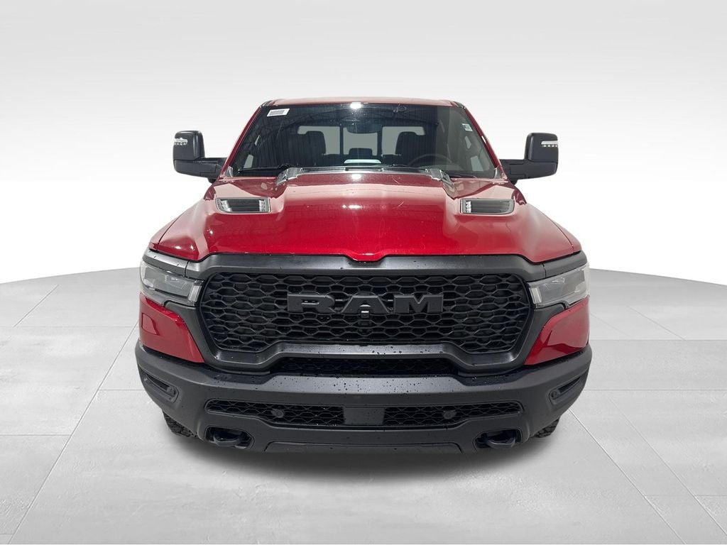 2026 RAM Ram 1500 Rebel