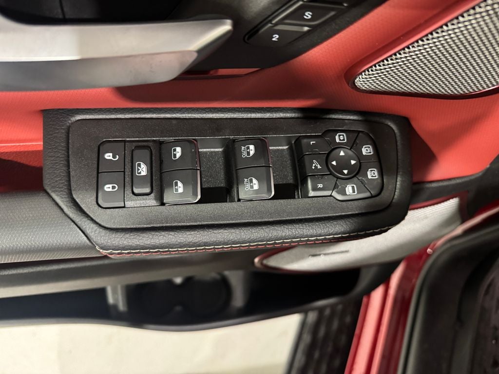 2026 RAM Ram 1500 Rebel