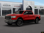 2026 RAM Ram 1500 Rebel