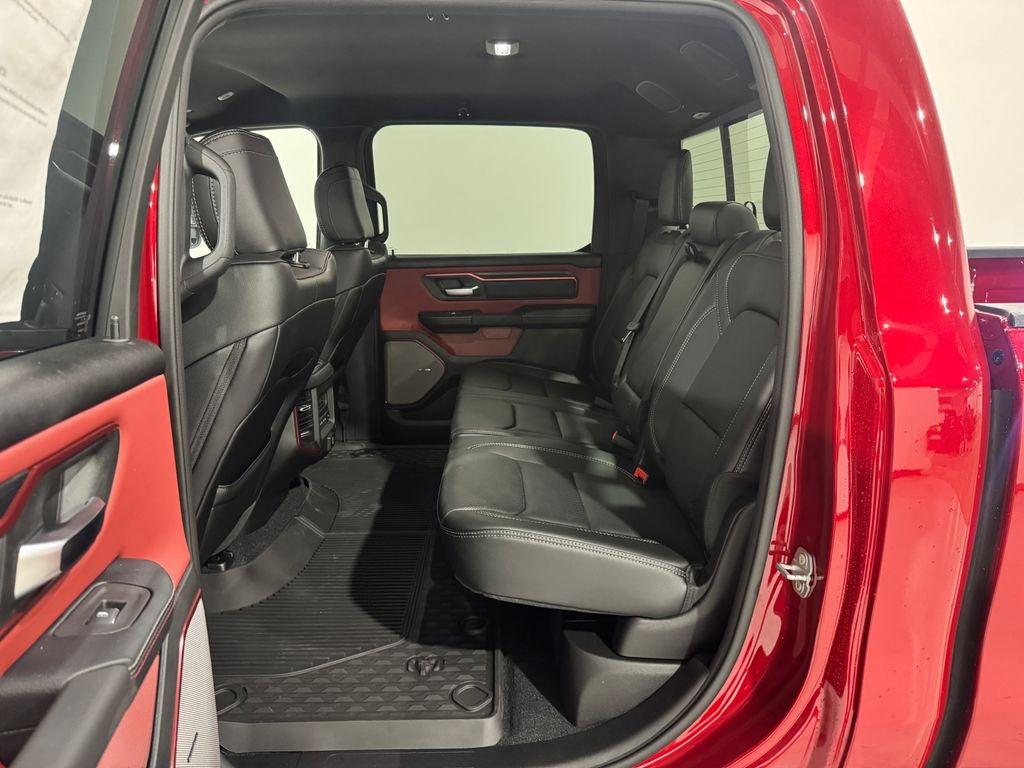 2026 RAM Ram 1500 Rebel