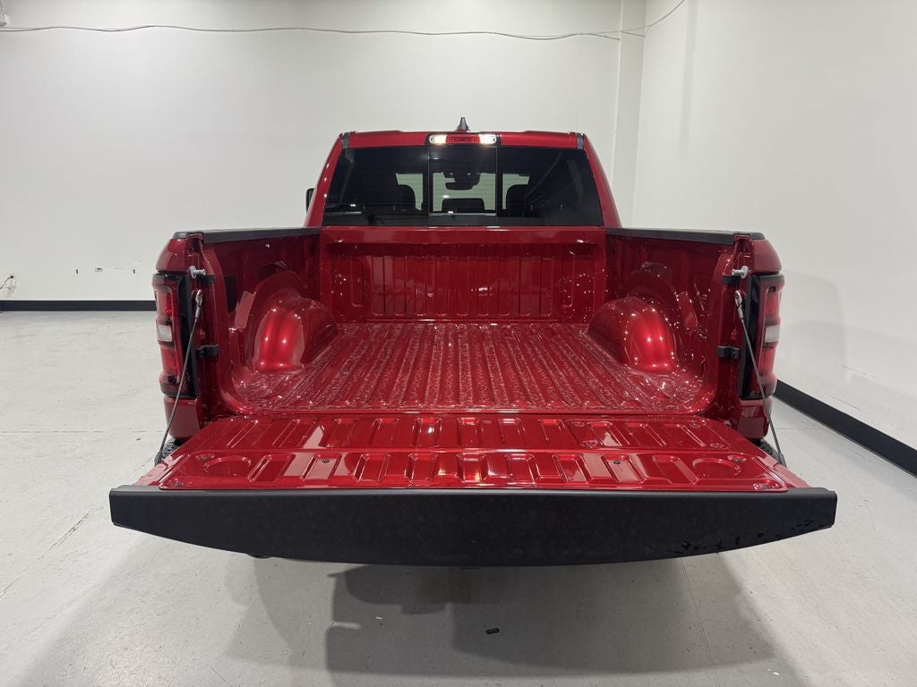 2026 RAM Ram 1500 Rebel