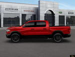 2026 RAM Ram 1500 Rebel