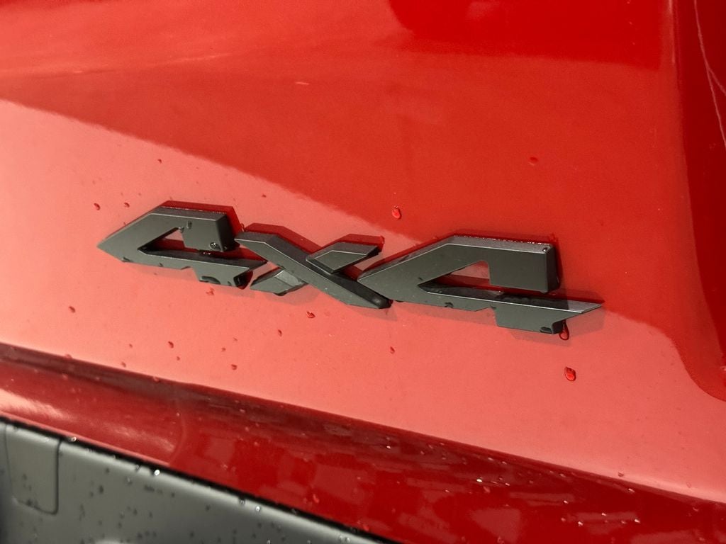 2026 RAM Ram 1500 Rebel