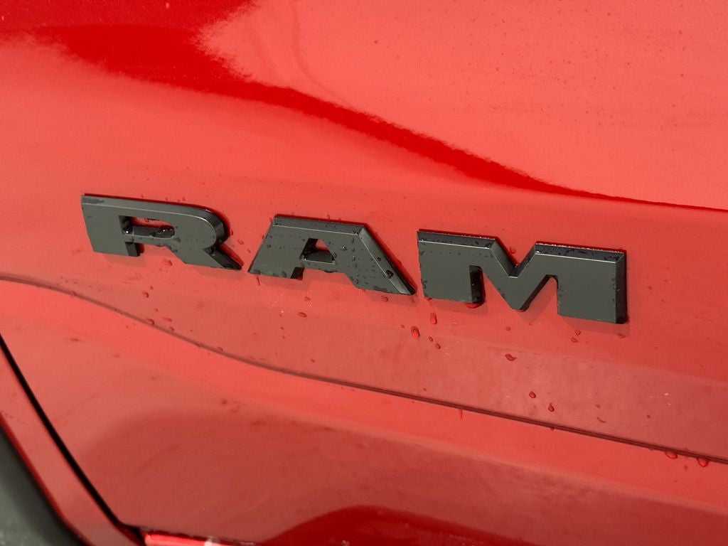 2026 RAM Ram 1500 Rebel
