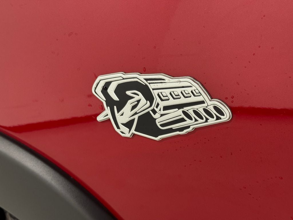 2026 RAM Ram 1500 Rebel