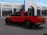2026 RAM Ram 1500 Rebel
