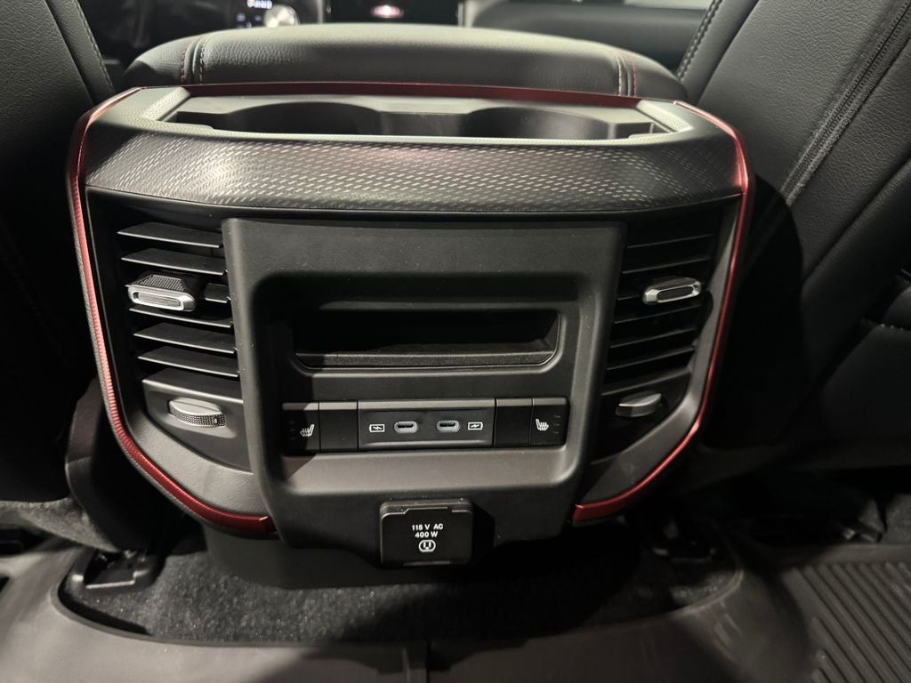 2026 RAM Ram 1500 Rebel