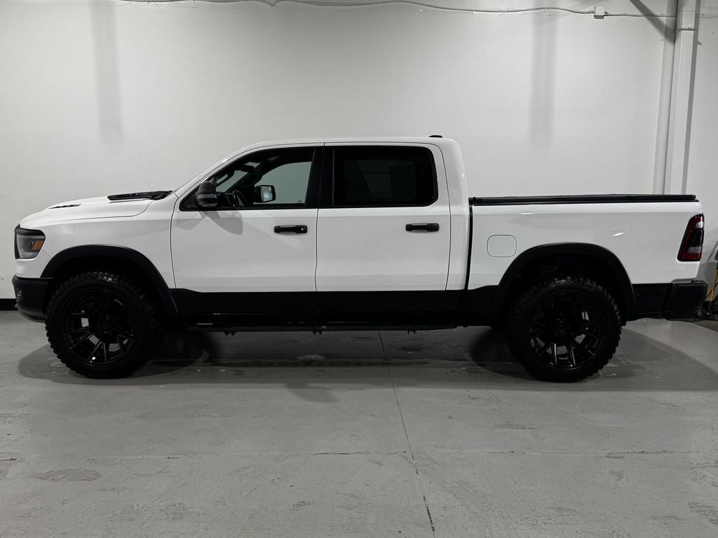 2023 RAM 1500 Rebel