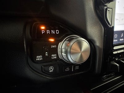 2023 RAM 1500 Rebel