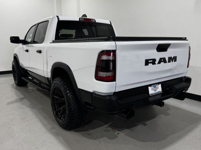 2023 RAM 1500 Rebel