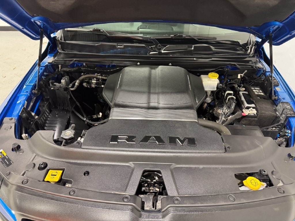 2024 RAM 1500 Rebel