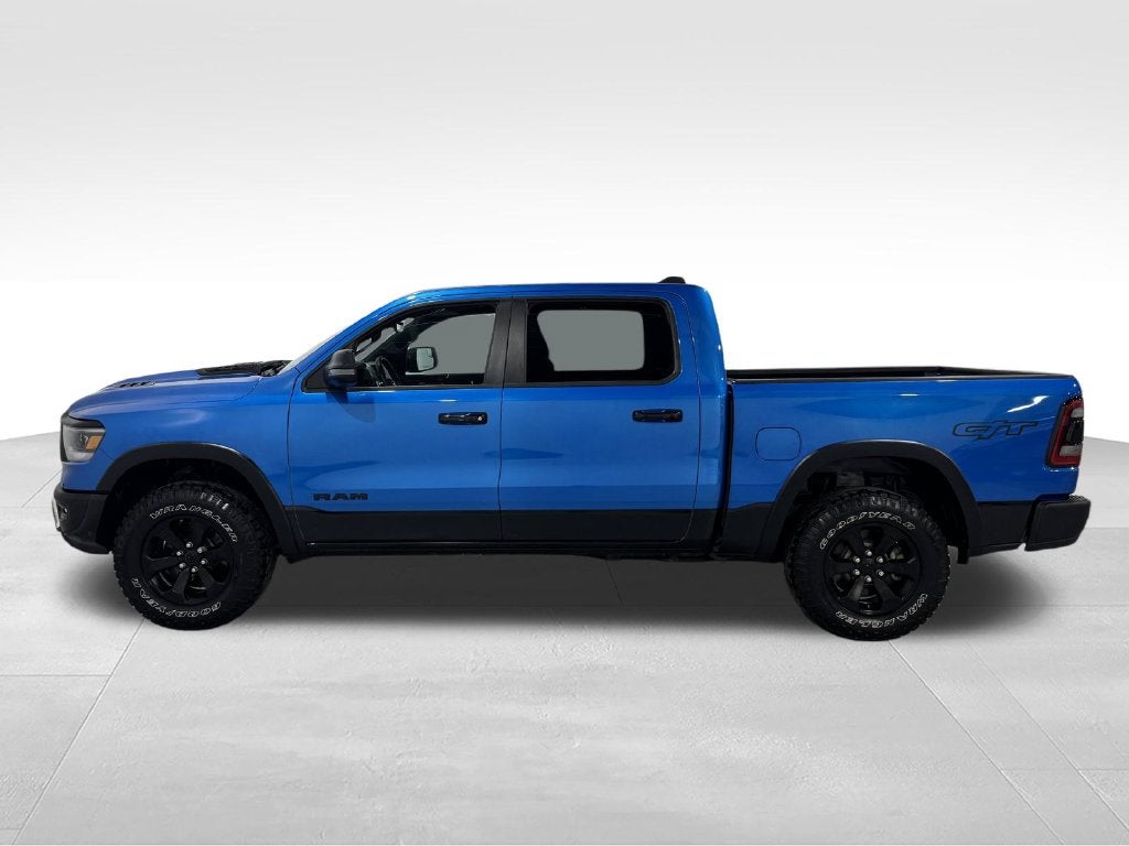2024 RAM 1500 Rebel