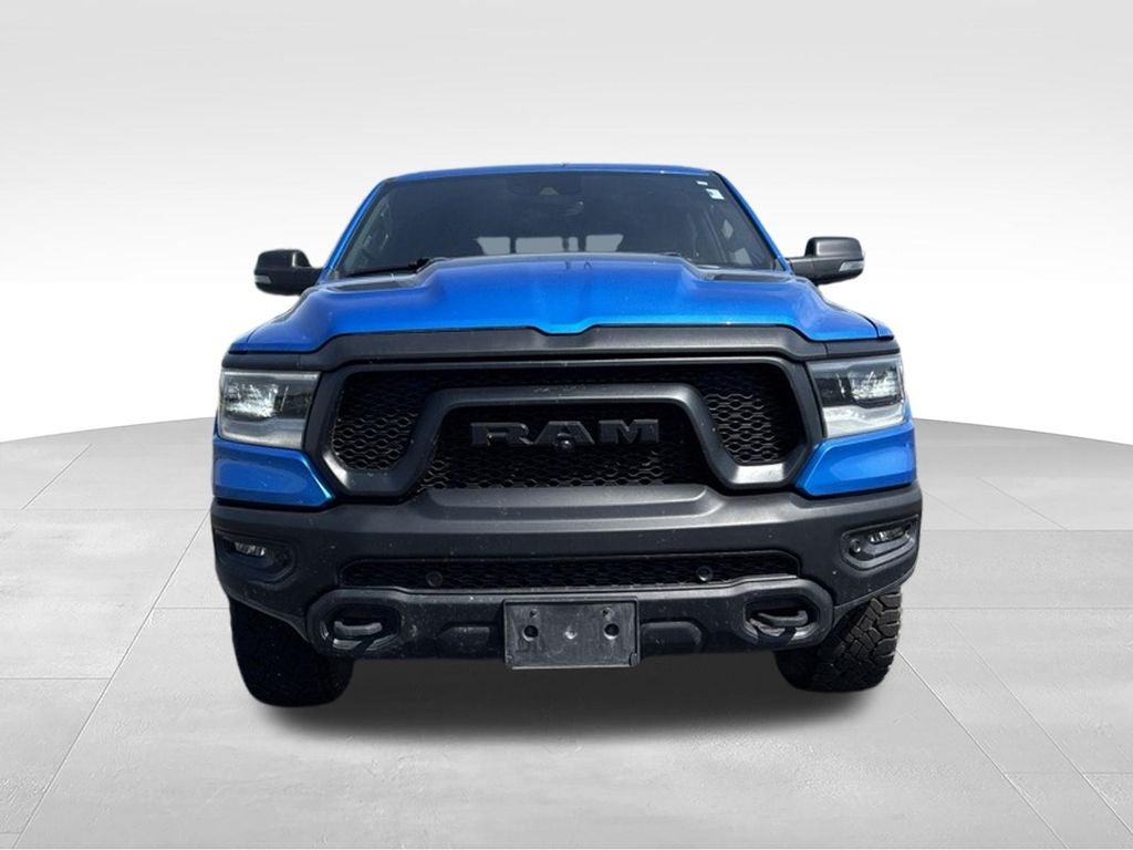 Used 2024 RAM Ram 1500 Rebel with VIN 1C6SRFLT3RN102519 for sale in Kansas City