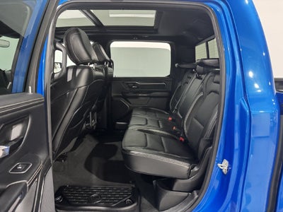 2024 RAM 1500 Rebel