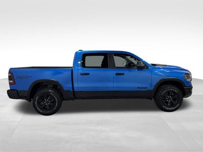 2024 RAM 1500 Rebel