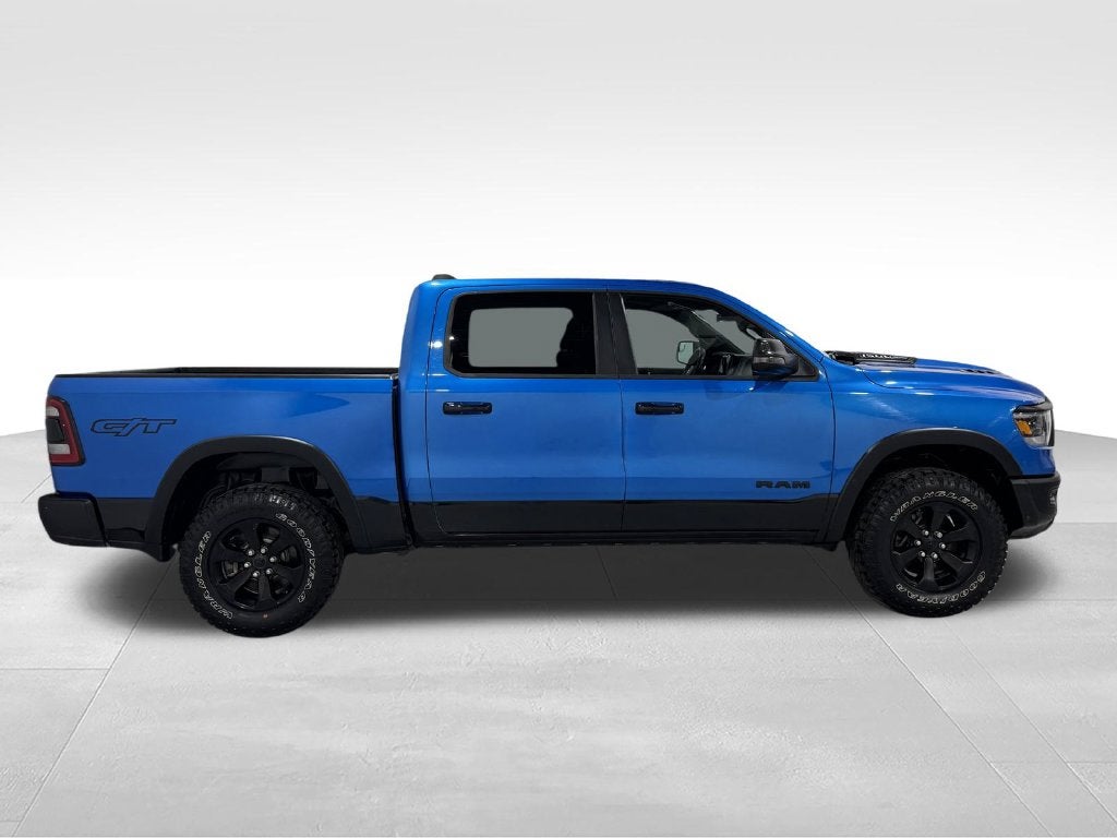 2024 RAM 1500 Rebel