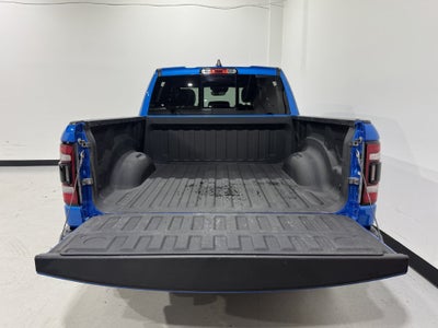 2024 RAM 1500 Rebel