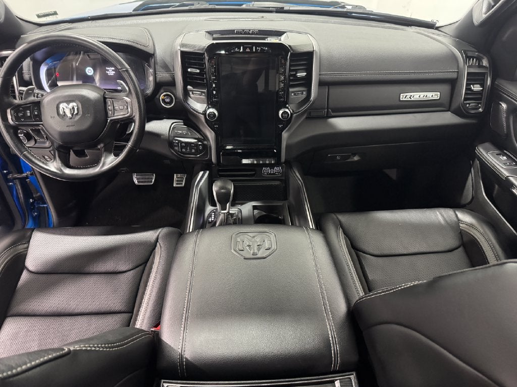 2024 RAM 1500 Rebel
