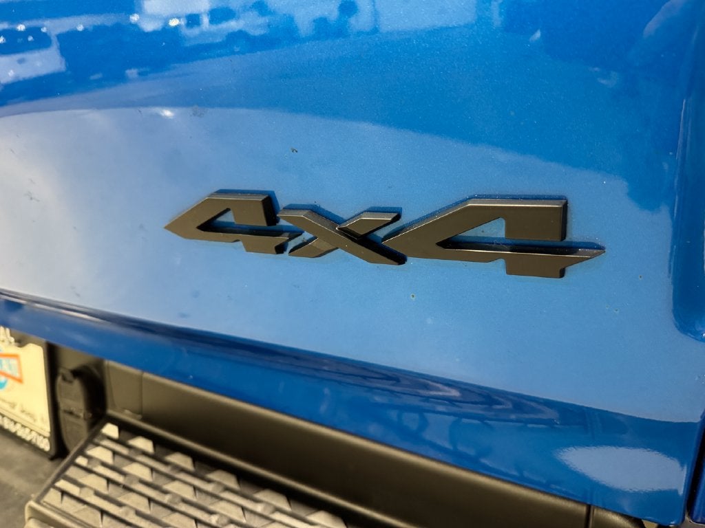 2024 RAM 1500 Rebel