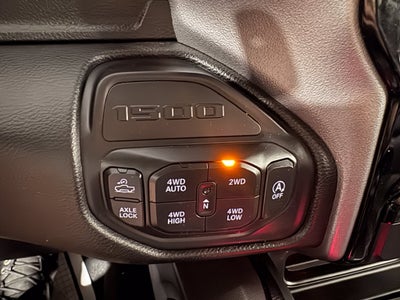 2024 RAM 1500 Rebel