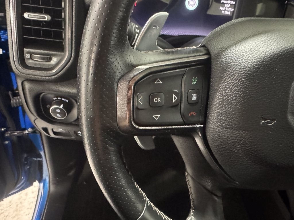 2024 RAM 1500 Rebel