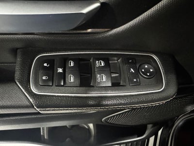 2022 RAM 1500 Rebel Night Edition