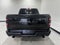 2022 RAM 1500 Rebel Night Edition