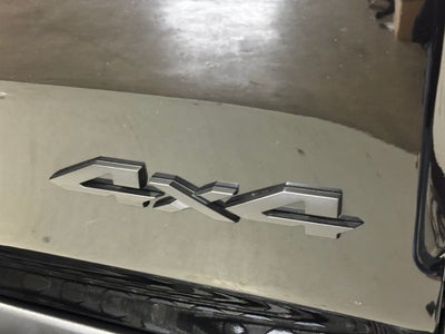2022 RAM 1500 Rebel Night Edition