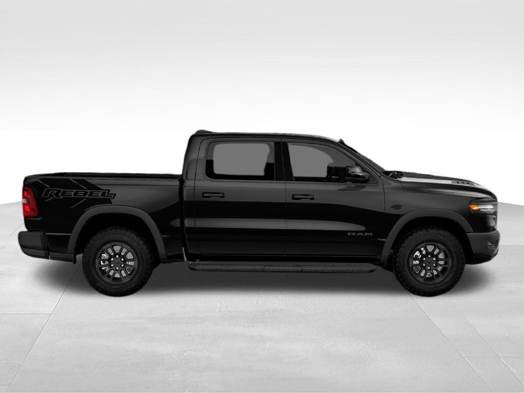 2027 RAM Ram 1500 Rebel