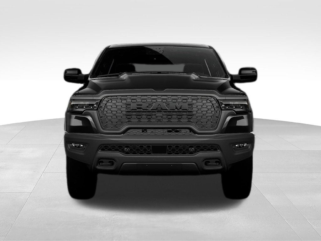 2027 RAM Ram 1500 Rebel
