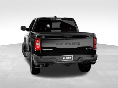 2027 RAM Ram 1500 Rebel
