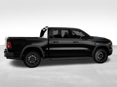 2027 RAM Ram 1500 Rebel