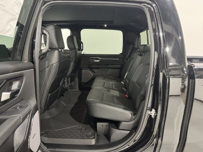 2027 RAM Ram 1500 Rebel
