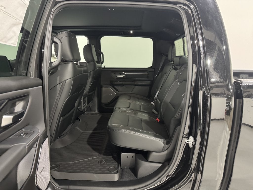 2027 RAM Ram 1500 Rebel