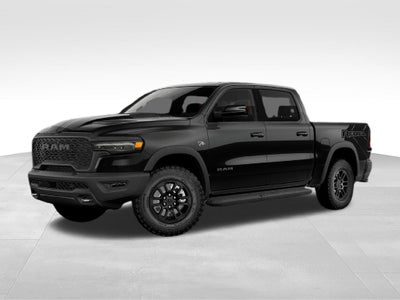 2027 RAM Ram 1500 Rebel