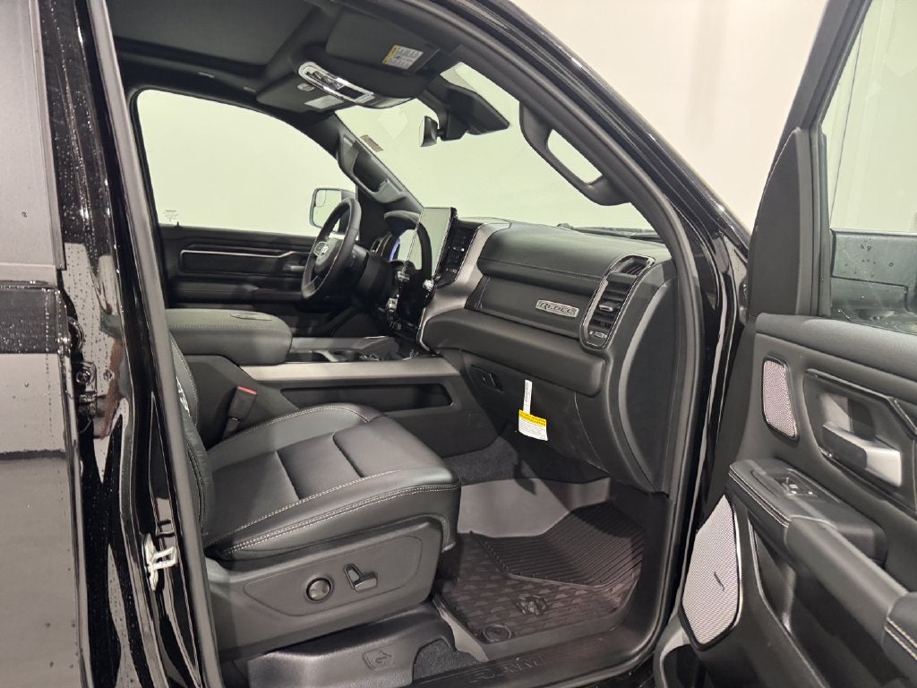 2027 RAM Ram 1500 Rebel