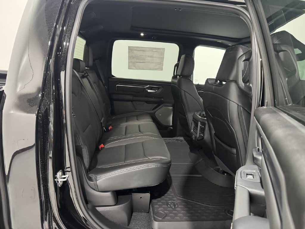 2027 RAM Ram 1500 Rebel