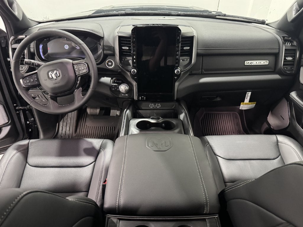 2027 RAM Ram 1500 Rebel