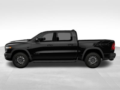 2027 RAM Ram 1500 Rebel