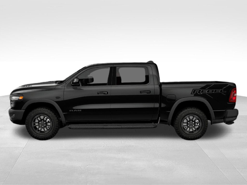 2027 RAM Ram 1500 Rebel