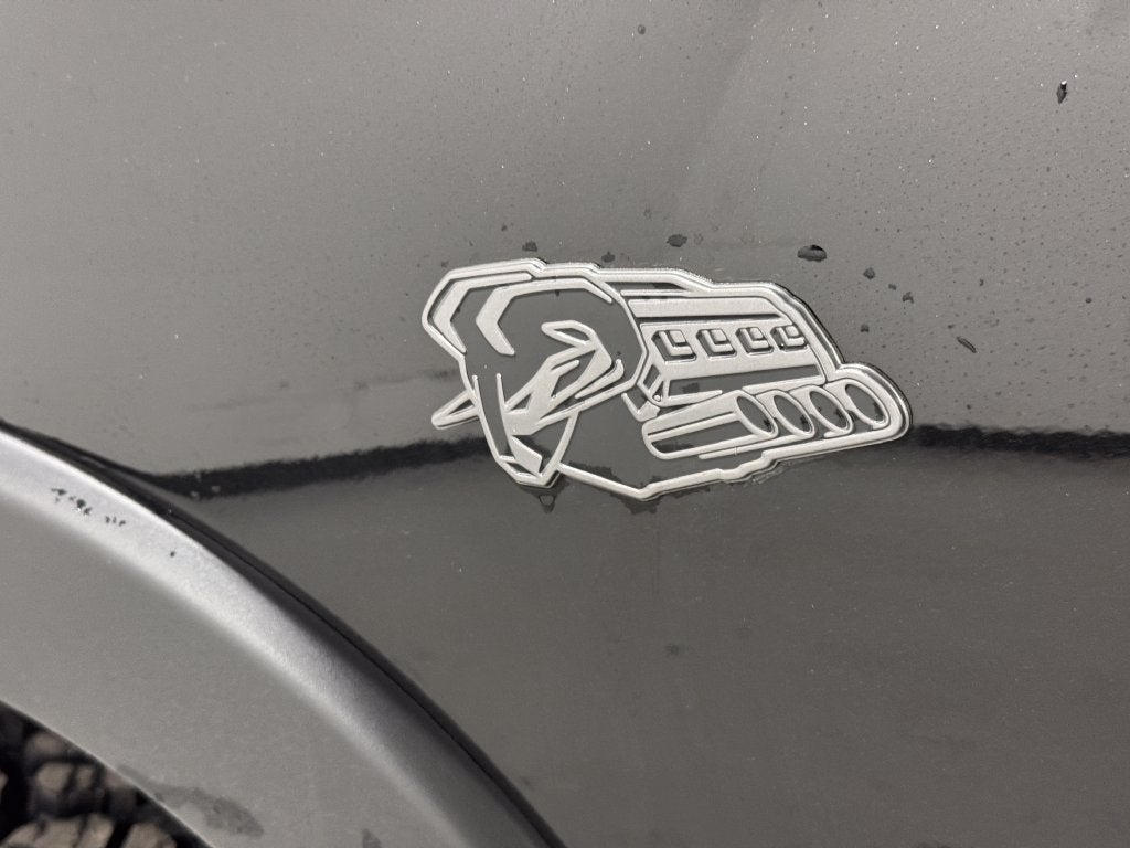 2027 RAM Ram 1500 Rebel