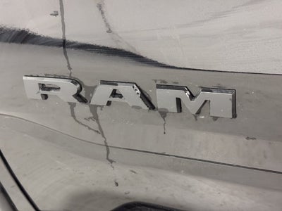 2027 RAM Ram 1500 Rebel